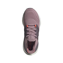 Load image into Gallery viewer, adidas Women&#39;s Ultraboost 22 Running Shoe, Wonder Mauve/Wonder Mauve/Magic Mauve, 8
