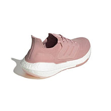 Load image into Gallery viewer, adidas Women&#39;s Ultraboost 22 Running Shoe, Wonder Mauve/Wonder Mauve/Magic Mauve, 8
