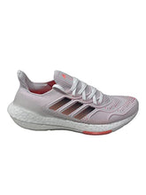 Load image into Gallery viewer, adidas Women&#39;s Ultraboost 22 Running Shoe, Wonder Mauve/Wonder Mauve/Magic Mauve, 8
