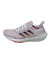Load image into Gallery viewer, adidas Women&#39;s Ultraboost 22 Running Shoe, Wonder Mauve/Wonder Mauve/Magic Mauve, 8
