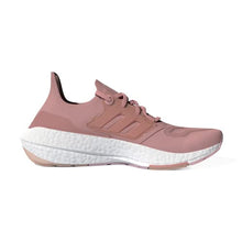 Load image into Gallery viewer, adidas Women&#39;s Ultraboost 22 Running Shoe, Wonder Mauve/Wonder Mauve/Magic Mauve, 8
