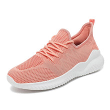 Load image into Gallery viewer, Women Running Shoes Breathable Outdoor Sports Shoes Lights
