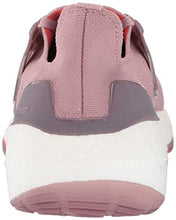 Load image into Gallery viewer, adidas Women&#39;s Ultraboost 22 Running Shoe, Wonder Mauve/Wonder Mauve/Magic Mauve, 8
