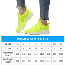 Load image into Gallery viewer, Dolphin Women&#39;s Running Shoes - Lightweight Breathable Memory Foam Sneaker
