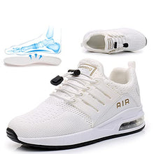 Load image into Gallery viewer, products Women&#39;s Running Shoes Fashionable Non-slip Air Cushion A Indoor Outdoor Sports Shoes
