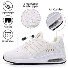 Load image into Gallery viewer, products Women&#39;s Running Shoes Fashionable Non-slip Air Cushion A Indoor Outdoor Sports Shoes
