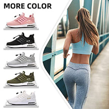 Load image into Gallery viewer, products Women&#39;s Running Shoes Fashionable Non-slip Air Cushion A Indoor Outdoor Sports Shoes
