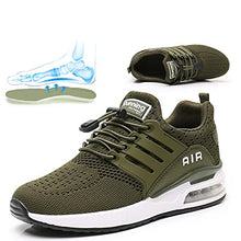 Load image into Gallery viewer, products Women&#39;s Running Shoes Fashionable Non-slip Air Cushion A Indoor Outdoor Sports Shoes
