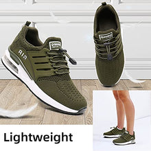 Load image into Gallery viewer, products Women&#39;s Running Shoes Fashionable Non-slip Air Cushion A Indoor Outdoor Sports Shoes
