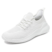 Load image into Gallery viewer, Women Running Shoes Breathable Outdoor Sports Shoes Lights
