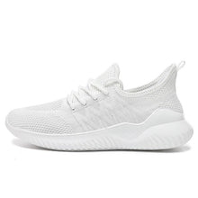 Load image into Gallery viewer, Women Running Shoes Breathable Outdoor Sports Shoes Lights
