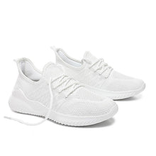 Load image into Gallery viewer, Women Running Shoes Breathable Outdoor Sports Shoes Lights

