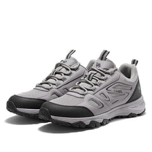 Last inn bildet i Galleri-visningsprogrammet, Men&#39;s and women&#39;s waterproof hiking shoes anti-slip trekking shoes breathable
