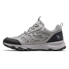 Last inn bildet i Galleri-visningsprogrammet, Men&#39;s and women&#39;s waterproof hiking shoes anti-slip trekking shoes breathable
