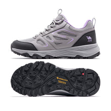Last inn bildet i Galleri-visningsprogrammet, Men&#39;s and women&#39;s waterproof hiking shoes anti-slip trekking shoes breathable
