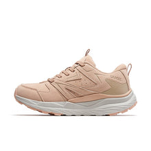 Load image into Gallery viewer, Women&#39;s Gold Hiking Shoes Non-slip Low Top Sneakers Trekking Shoes Shock Absorption Shoes
