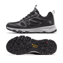 Last inn bildet i Galleri-visningsprogrammet, Men&#39;s and women&#39;s waterproof hiking shoes anti-slip trekking shoes breathable
