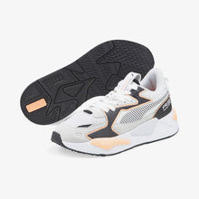 Load image into Gallery viewer, Original Puma RS-Z Outline Unisex Men &#39; S Women &#39;S White Sports Shoes 383589 - 04 Puma Sneaker
