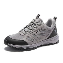Last inn bildet i Galleri-visningsprogrammet, Men&#39;s and women&#39;s waterproof hiking shoes anti-slip trekking shoes breathable
