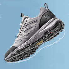 Last inn bildet i Galleri-visningsprogrammet, Men&#39;s and women&#39;s waterproof hiking shoes anti-slip trekking shoes breathable
