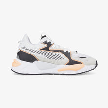 Load image into Gallery viewer, Original Puma RS-Z Outline Unisex Men &#39; S Women &#39;S White Sports Shoes 383589 - 04 Puma Sneaker
