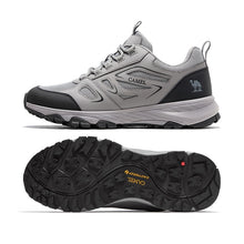 Last inn bildet i Galleri-visningsprogrammet, Men&#39;s and women&#39;s waterproof hiking shoes anti-slip trekking shoes breathable
