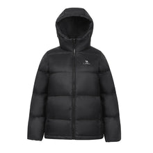 Load image into Gallery viewer, Outdoor Warm Jackets Women&#39;s and Men&#39;s Winter Coats Hooded Thick Heating Puffer Jacket
