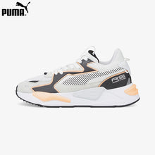 Load image into Gallery viewer, Original Puma RS-Z Outline Unisex Men &#39; S Women &#39;S White Sports Shoes 383589 - 04 Puma Sneaker
