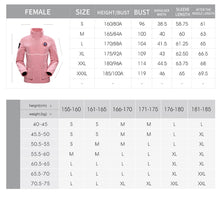 Load image into Gallery viewer, Women&#39;s Jackets 90% Content White Duck Down Jacket Lightweight Warm Snow Parka Women&#39;s Winter Coat
