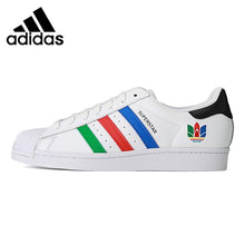 Load image into Gallery viewer, Original New Arrival Adidas Originals SUPERSTAR Unisex Skateboarding Shoes Sneakers
