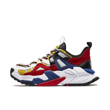 Last inn bildet i Galleri-visningsprogrammet, Men&#39;s sports shoes, casual shoes, wear-resistant sports shoes
