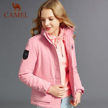 Load image into Gallery viewer, Women&#39;s Jackets 90% Content White Duck Down Jacket Lightweight Warm Snow Parka Women&#39;s Winter Coat

