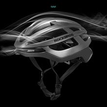 Load image into Gallery viewer, ROCKBROS Lightweight MTB Road Bike Helmet Men Women Cycling Equipment EPS Integrally-molded Motorcycle Scooter Bicycle Safe Hat

