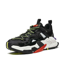 Last inn bildet i Galleri-visningsprogrammet, Men&#39;s sports shoes, casual shoes, wear-resistant sports shoes
