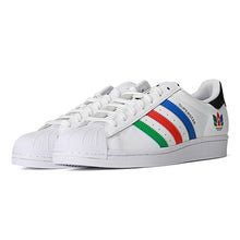 Load image into Gallery viewer, Original New Arrival Adidas Originals SUPERSTAR Unisex Skateboarding Shoes Sneakers
