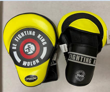 Load image into Gallery viewer, (Not a pair) Target Muay Thai MMA Punching Training Dead Strike Target Martial Arts
