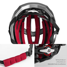 Load image into Gallery viewer, ROCKBROS Lightweight MTB Road Bike Helmet Men Women Cycling Equipment EPS Integrally-molded Motorcycle Scooter Bicycle Safe Hat
