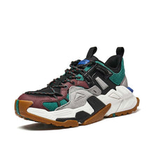 Last inn bildet i Galleri-visningsprogrammet, Men&#39;s sports shoes, casual shoes, wear-resistant sports shoes
