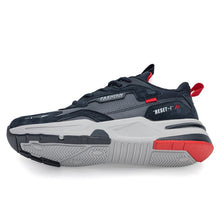 Last inn bildet i Galleri-visningsprogrammet, Leather men&#39;s walking shoes lightweight waterproof comfortable shoes running shoes

