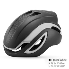 Load image into Gallery viewer, ROCKBROS Lightweight MTB Road Bike Helmet Men Women Cycling Equipment EPS Integrally-molded Motorcycle Scooter Bicycle Safe Hat
