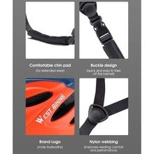 Load image into Gallery viewer, Ultra-light cycling safety helmet durable protective breathable

