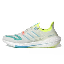 Load image into Gallery viewer, Adidas Ultra boost 22 Breathable Grey-green Running Shoes for Men and Women SP0DS
