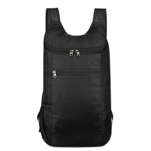 Load image into Gallery viewer, New waterproof backpack portable foldable bag large capacity for men and women
