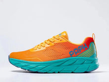 Load image into Gallery viewer, Unisex Ultra-light Thick Sole Shock Resistant Breathable Running Shoes
