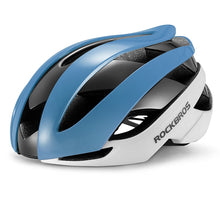 Load image into Gallery viewer, ROCKBROS Lightweight MTB Road Bike Helmet Men Women Cycling Equipment EPS Integrally-molded Motorcycle Scooter Bicycle Safe Hat
