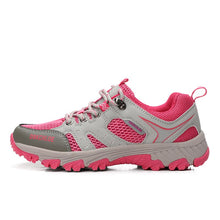 Load image into Gallery viewer, Women&#39;s summer breathable hiking hiking mountaineering mountaineering shoes anti-skid
