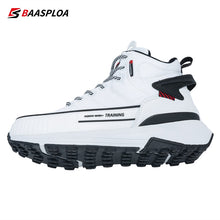 Last inn bildet i Galleri-visningsprogrammet, Women Plush Boots Winter Boots Non-slip Female Waterproof Shoes Outdoor Sports Sneaker Warm Comfortable Snow Boots
