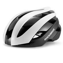 Load image into Gallery viewer, ROCKBROS Lightweight MTB Road Bike Helmet Men Women Cycling Equipment EPS Integrally-molded Motorcycle Scooter Bicycle Safe Hat
