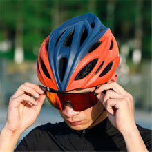 Load image into Gallery viewer, Ultra-light cycling safety helmet durable protective breathable
