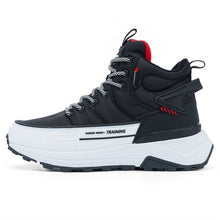 Last inn bildet i Galleri-visningsprogrammet, Women Plush Boots Winter Boots Non-slip Female Waterproof Shoes Outdoor Sports Sneaker Warm Comfortable Snow Boots
